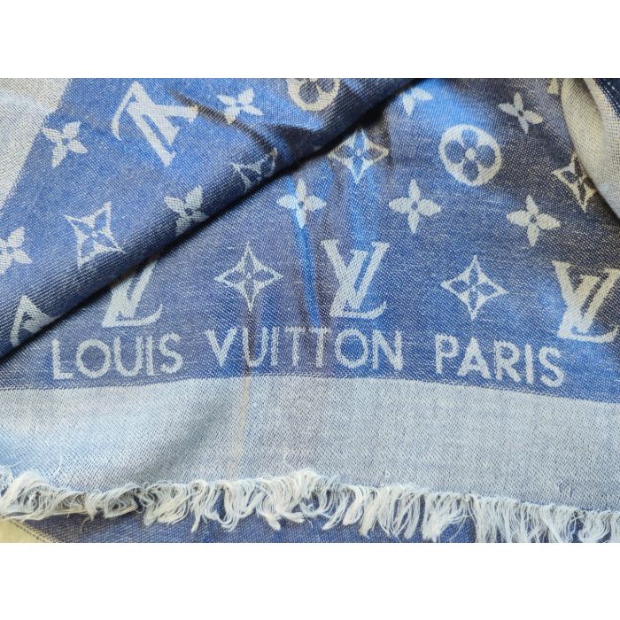 Huivi - Louis Vuitton - Suuri